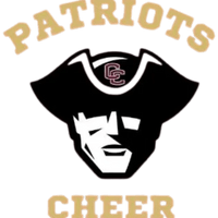 Welcome to the home of CCHS Cheerleading!