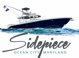 Sidepiece Sport Fishing
