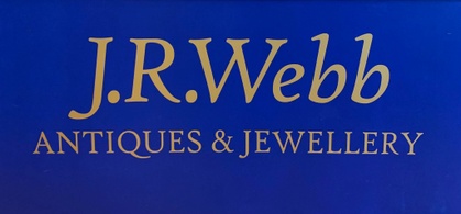 JR Webb Antiques