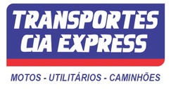 CIA EXPRESS TRANSPORTES URGENTES