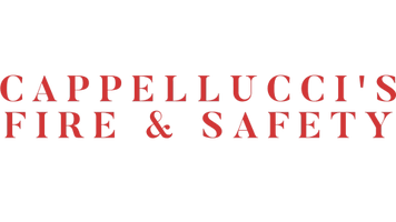 Cappellucci's Fire & Safety