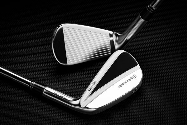 grindworks MB-101A Premium Japanese forged Muscle-Back Blades
