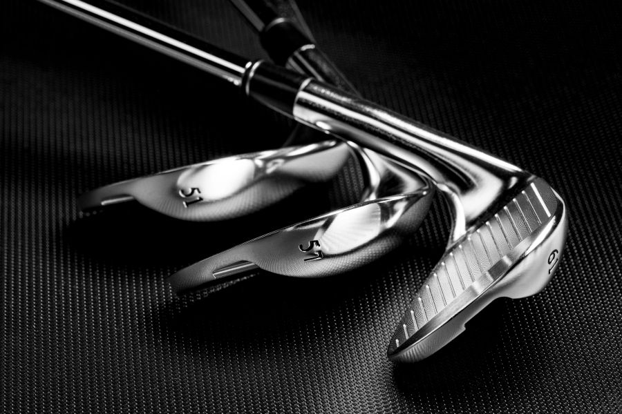 grindworks Barrett Wedge Collection