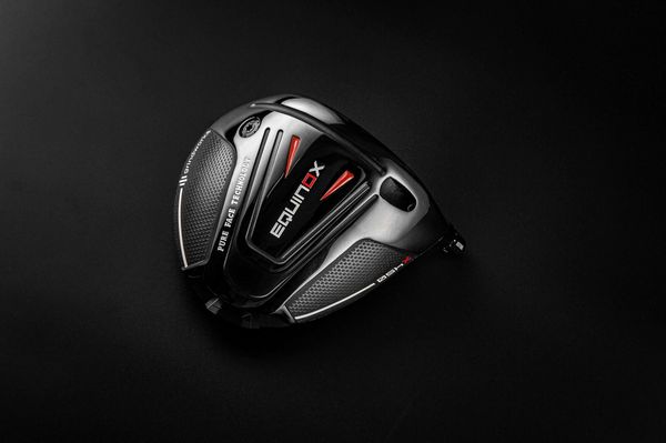 grindworks Limited Edition Equinox Driver- Custom Orders Only
