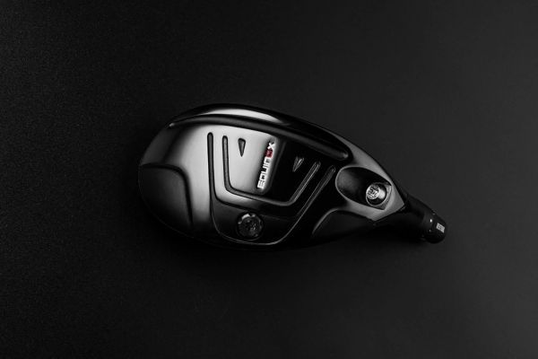 grindworks Limited Edition Equinox Hybrid- Custom Orders Only