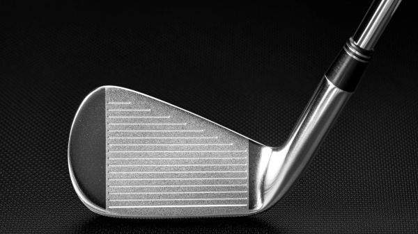 Grindworks PR-202 Cavity-Back Forged Irons (PW-4iron)