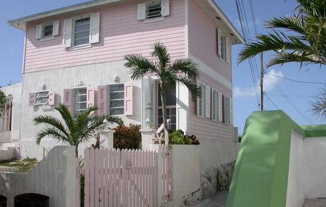 Picture of a cottage