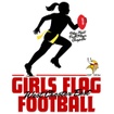 WC East Girls Flag Football