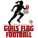 WC East Girls Flag Football