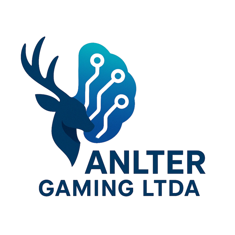 antlergame logo