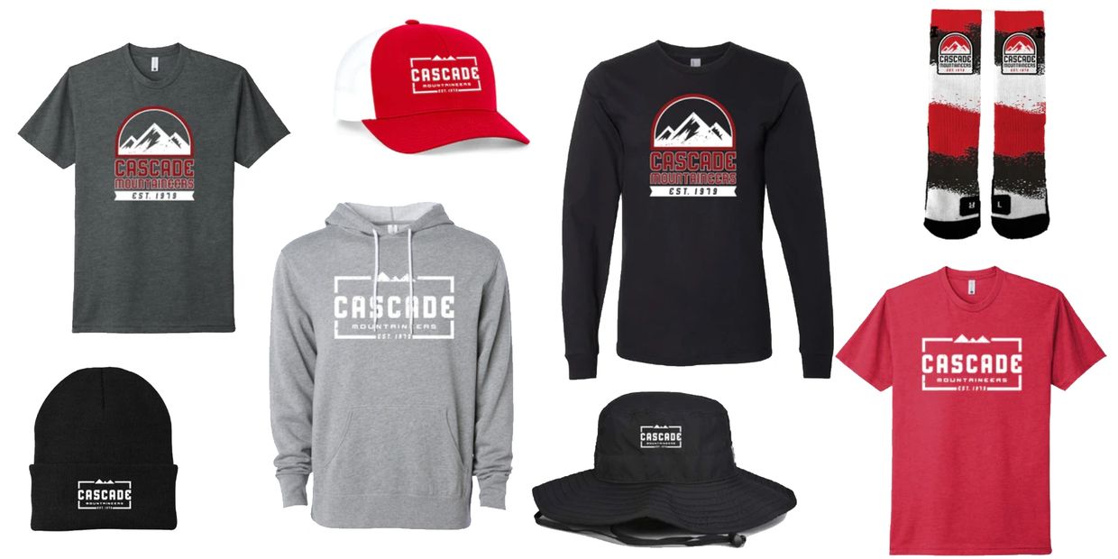 Merchandise | Cascade Middle School Parent, Teacher, Student ...