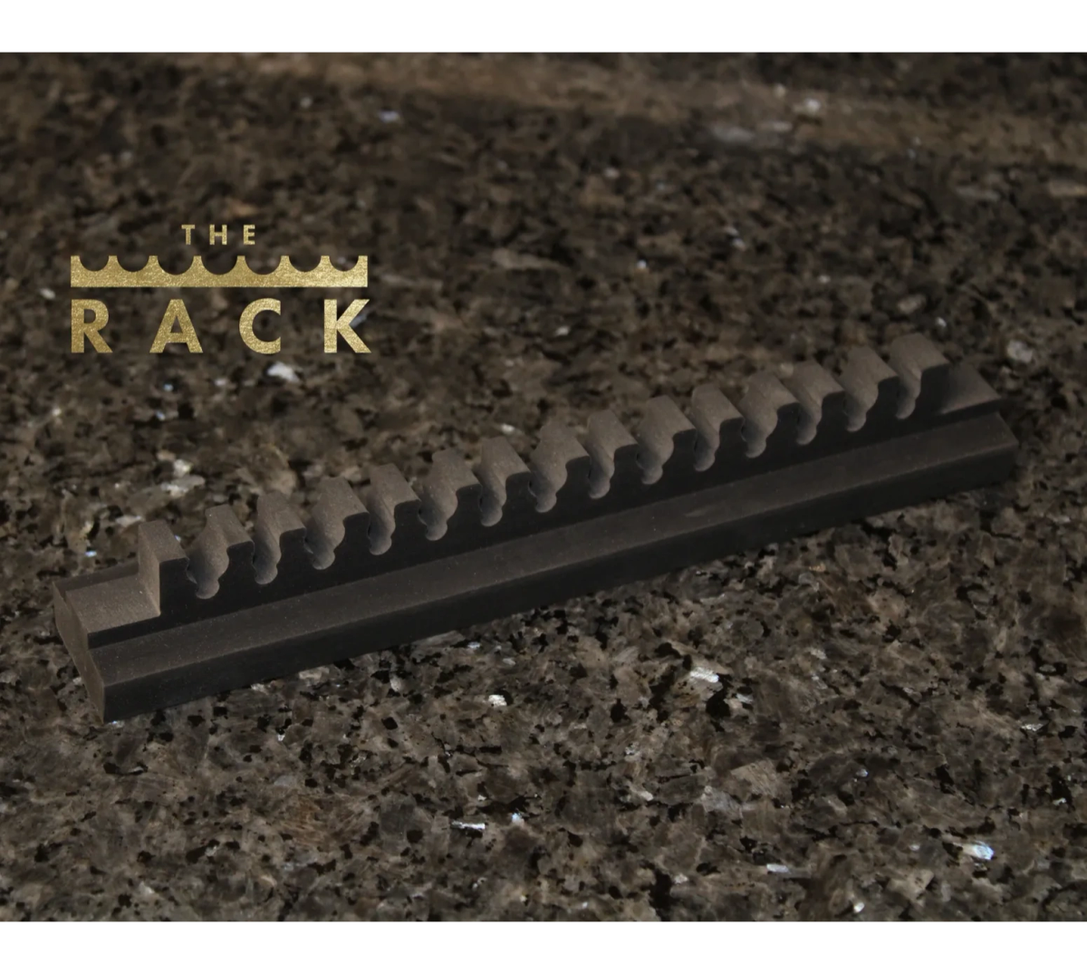 The Rack - Black