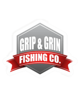 



Grip & Grin Fishing Co.