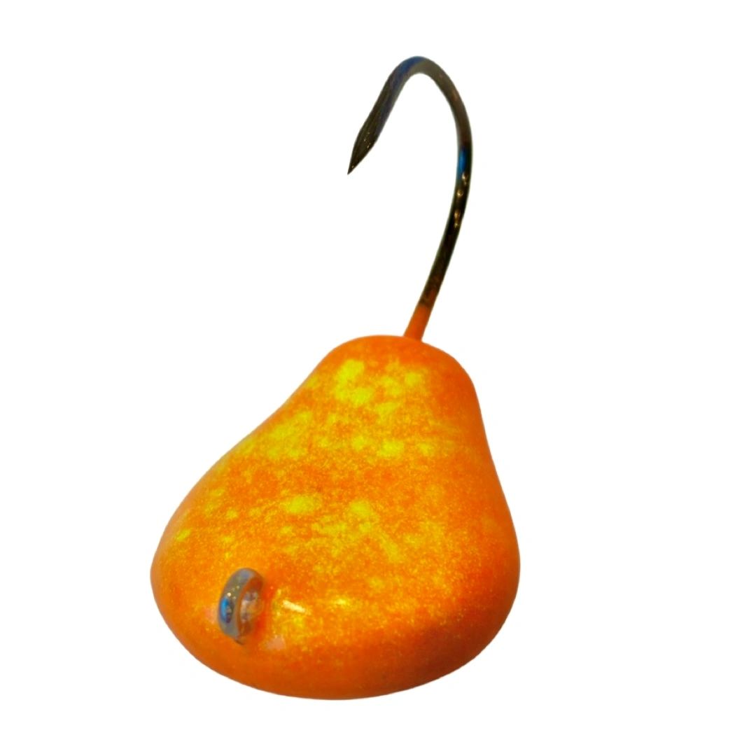 Chin Collector Boxing Glove Jig