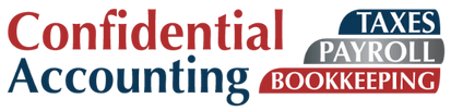 Confidential Accounting CPA