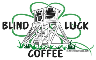 Blind Luck Coffee Co