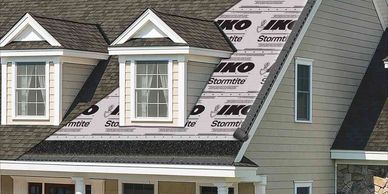 Starter Shingles