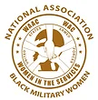 National Association of Black Military Women ATL
