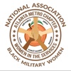 National Association of Black Military Women ATL