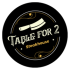 tablefor2
