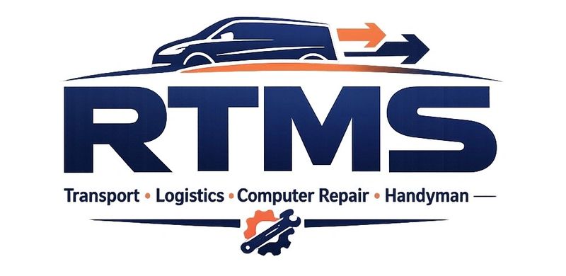 Romain Transport & Multi Services LLC's Logo