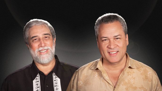 rs=w:686 J&N Publishing recibe el Honorífico Galardon Ralph S. Peer Publishers 2025 en los Premios La Musa Awards