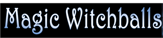 Magic Witchballs