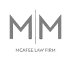 MCAFEE LAW FIRM