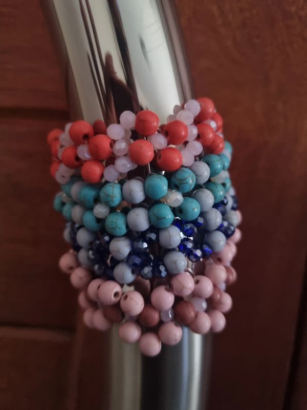 KJ03 - KJ08: Radiance Collection