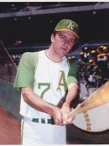 Oakland A's 70s throwbacks. And some sick classic stirrups