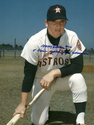 Baseball Uniforms of the Polyester Sansabelt Era