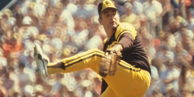 Vintage Jerseys & Hats on X: 1970's @MLB #Yellow #PolyesterRankings #1:  Even though it's not #PowderBlue, I still think the 1978 @Padres uniforms  were the greatest ever. Unique (brown & yellow) colorway