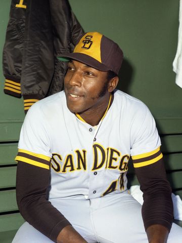 San Diego Padres (1972-73)  Mlb uniforms, San diego padres
