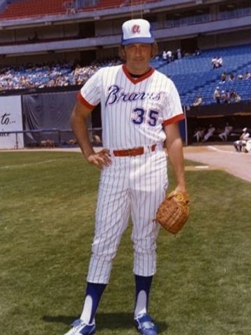 1970s baseball uniforms