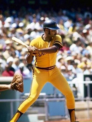 1970s NL Uniforms