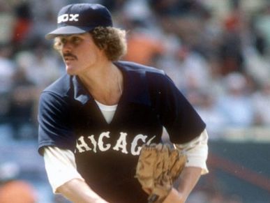 1971-75 Chicago White Sox Away Jersey