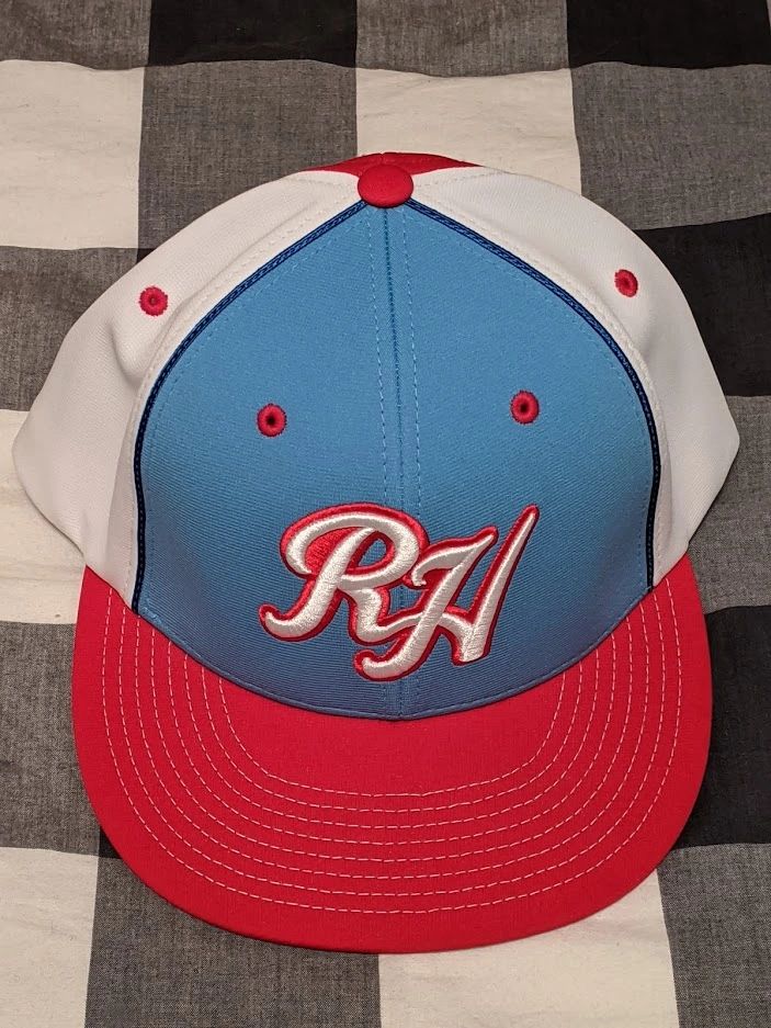 1961-64 Los Angeles Angels Hat