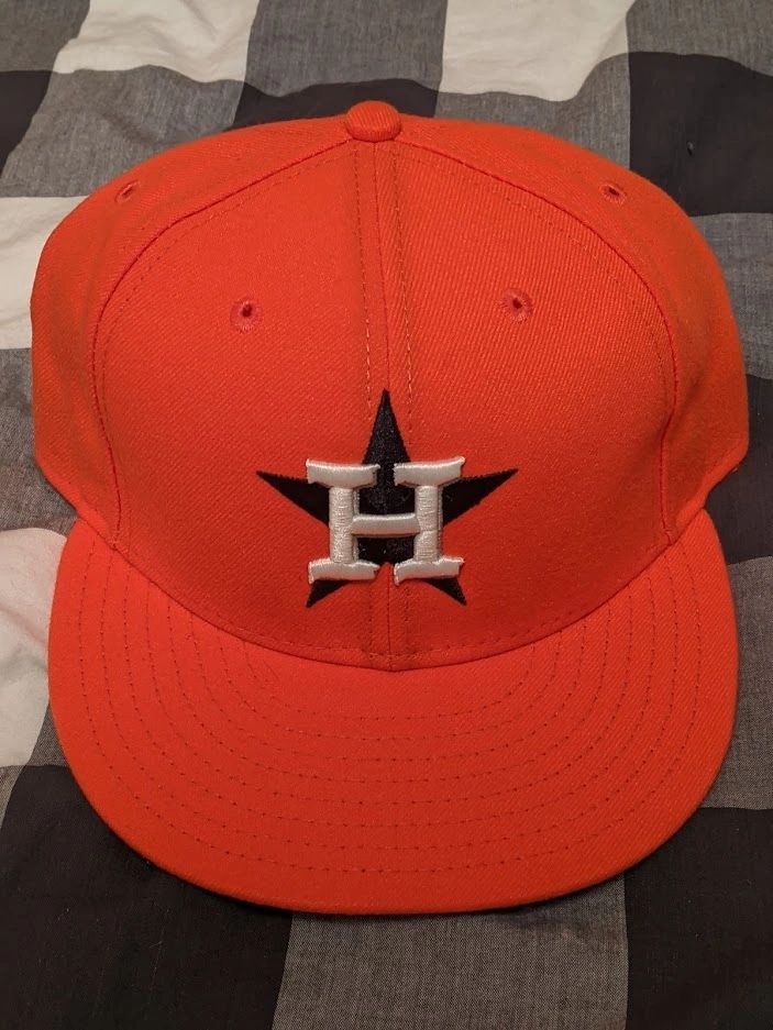 1966-70 California Angels Hat