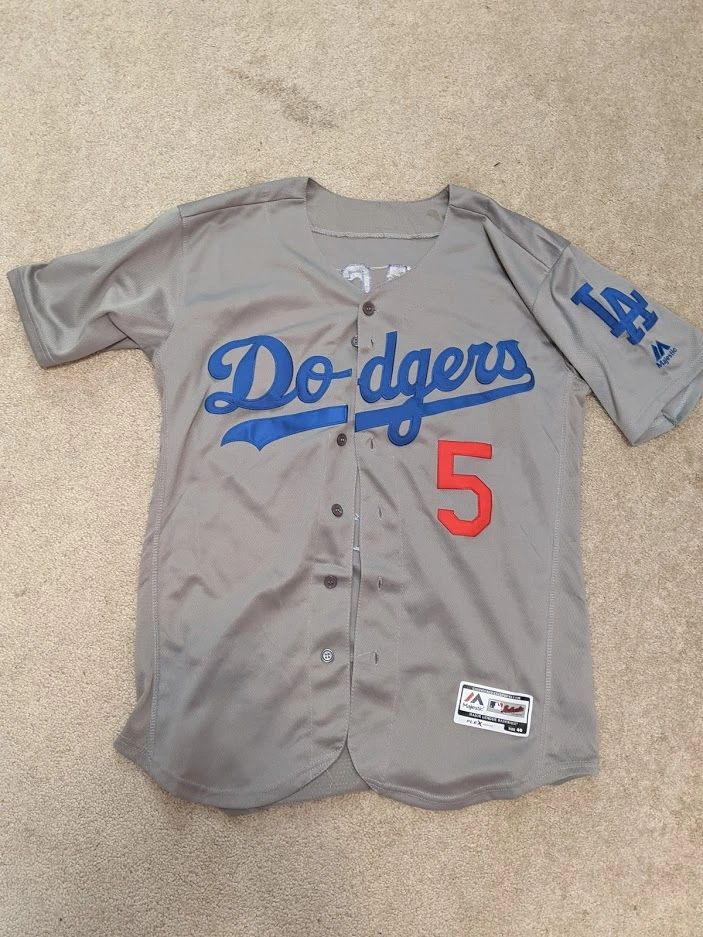 Corey Seager Jersey  Dodgers Corey Seager Jerseys - Los Angeles Dodgers  Store