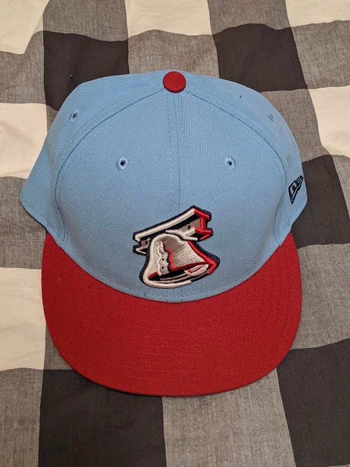 1961-64 Los Angeles Angels Hat