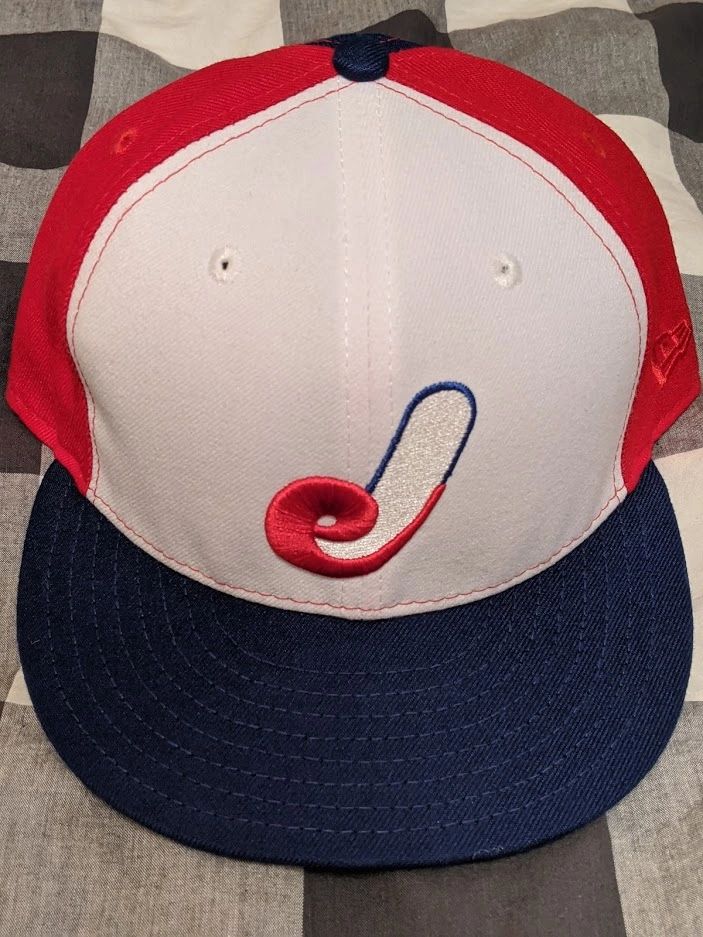 Custom Jacksonville Expos 