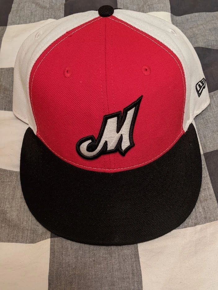 Portland Mavericks Cap