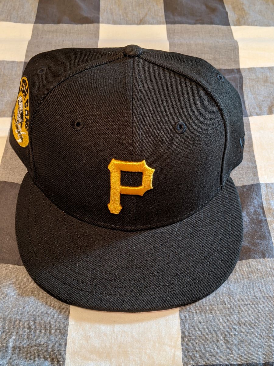 New Era Pittsburgh Pirates Midnight Rave Collection 1974 All Star