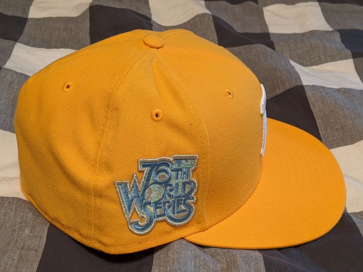 Hat Crawler Frozen Lemonade Collection Exclusive 59fifty Facebook