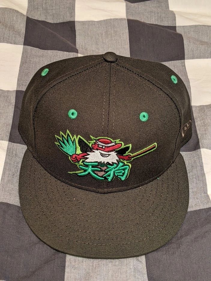 Tengu hat 2024