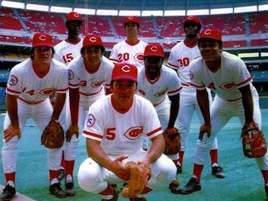 Vintage Jerseys & Hats on X: 1970s @MLB #Unicorns #PolyesterRankings #12:  1976 @whitesox set the bar for uniform experiments, including 2 unicorns.  The white hat lasted a week in April (opponents complained)