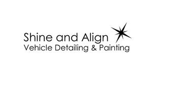 Shine and Align Car Detailing & Valeting