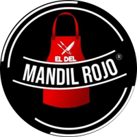 El Del Mandil Rojo