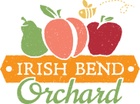 irish bend orchard