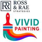 Vivid Painting